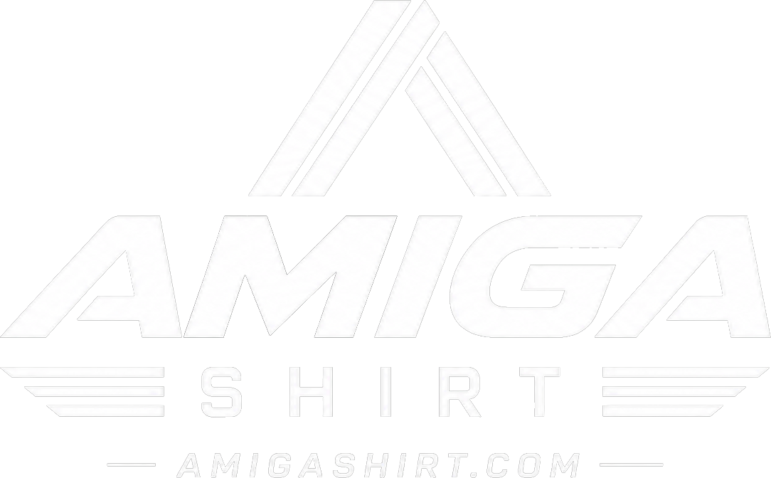Amiga Shirt