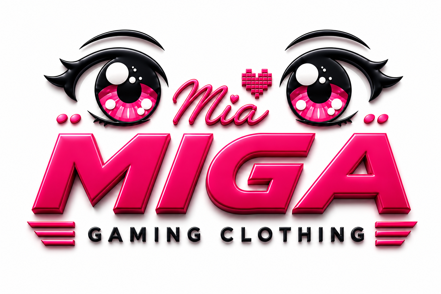 Mia Miga